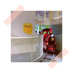 -儿童乐园(王府井百货店)