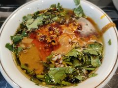 -古乐牛香·鲜牛肉牛杂火锅(五一中路店)