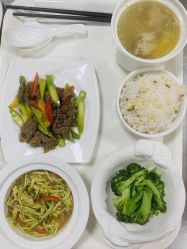 -鸿睿贝之语月子中心