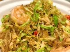 -北李·海肠捞饭·大连菜(望京凯德MALL店)