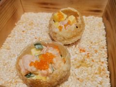 -极盐铁板烧(仓山万达广场店)