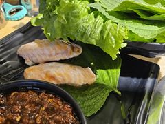 -玲姐吉祥齐市烤肉