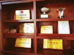 -万柳高尔夫俱乐部