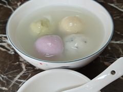 -赵氏汤圆(东关街店)