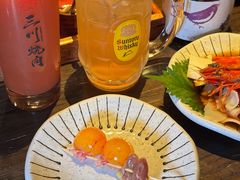 -三川·十酒Izakaya(南昌路店)