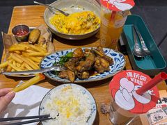 -小泉居(水坑尾店 )