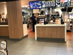 -麦当劳(中唱大厦店)