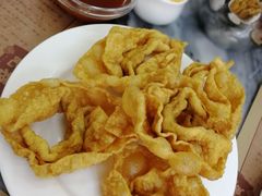 炸云吞-黄枝记(议事亭前地店)