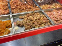 -满巍明生炸鸡架(杭州来福士店)
