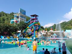 -清泉湾生态旅游度假区