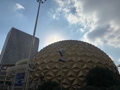 -上海马戏城