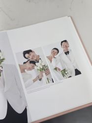 -卡恩婚纱摄影(桥梓口店)