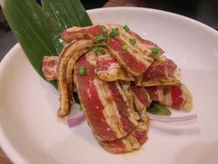 -九田家黑牛烤肉料理(三墩店)