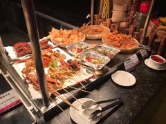 -佛山皇冠假日酒店-西餐厅