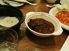 -妈妈的味道(工人体育场东路店)