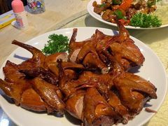 -五邑人家(江门店)