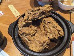 -云味馆·云南菜·云南米线(景田店)
