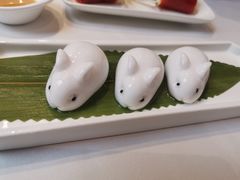-好友缘家宴(青山路店)