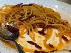 -世贸万锦大酒店·江南春中餐