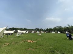 -不觉晓CAMPING(上海迪士尼营地店)