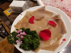 -码头故事火锅(大丰店)