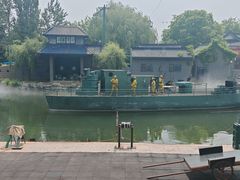 -威海华夏城景区