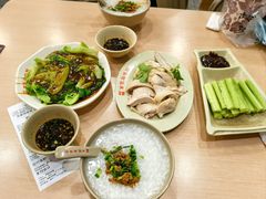 -百家鸡味馆(清泰店)