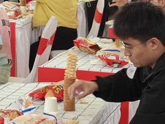 -太原茂业天地购物中心