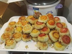 -金太粽(上海弄堂第一粽店)