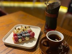 埃塞俄比亚&nbsp;阿多斯-BERRY BEANS(东直门店)