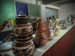 -土耳其卡巴布清真餐厅(西安店)