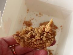 -the frypan韩国炸鸡啤酒(五路居店)