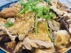 -辣么好吃私厨(新城店)