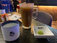 -将太无二·北美传奇寿司(瑞士公寓店)