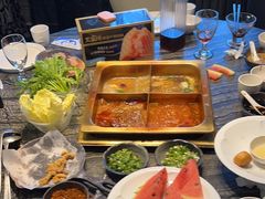 -王家渡火锅店(怀柔迎宾北路店)