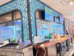 -哈马尔罕·丝路美食清真·异国风情主题餐厅(总部基地店)