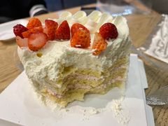 -美事客·面包·蛋糕·甜品(城中城店)