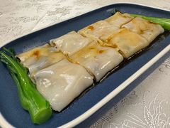 -酌宴府The China Club·广州万富希尔顿酒店(云城东路店)