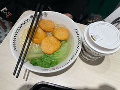 -孖记茶档·热腾茶餐(荔湾领展广场店)