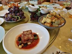 -民族饭店-四季餐厅