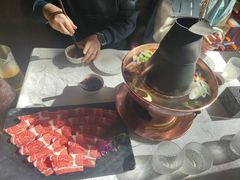 -东来顺饭庄(天坛店)