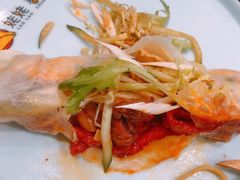 -合合春饼·酱骨·东北菜(潘家园店)