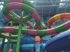 -广州融创水世界