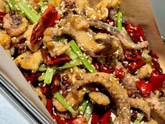 -大铁勺新津菜(熙悦汇店)