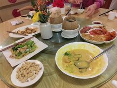 -佛有缘素食馆·荔湾老字号(陈家祠首店)