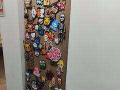-陶语手工·拼豆·陶艺·银饰diy(宽厚里店)