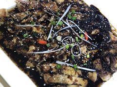 -苏闽菜馆(鞍山道店)