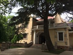 八大关景区-八大关景区