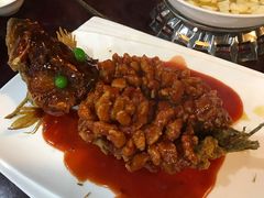 -吴门人家·苏宴宫廷菜(拙政园店)