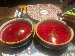 -卢布里西餐厅(海拉尔店)